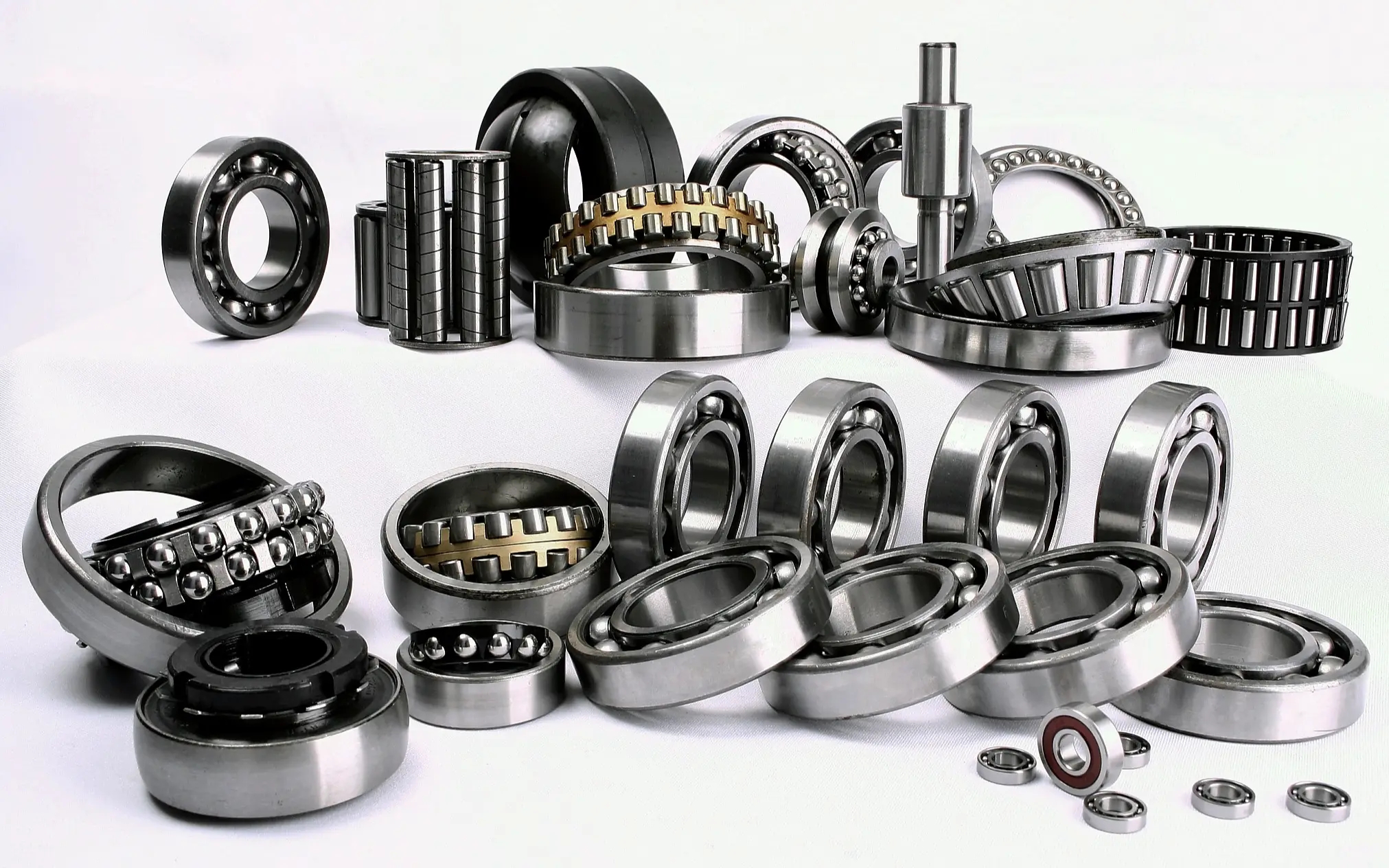 哪些情況判斷軸承的潤(rùn)滑油脂該更換了？