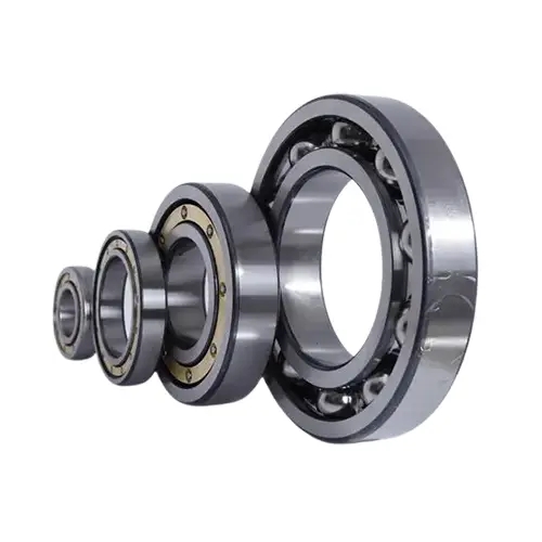 軸承安裝使用-對軸承來說，最重要的是要學(xué)會裝