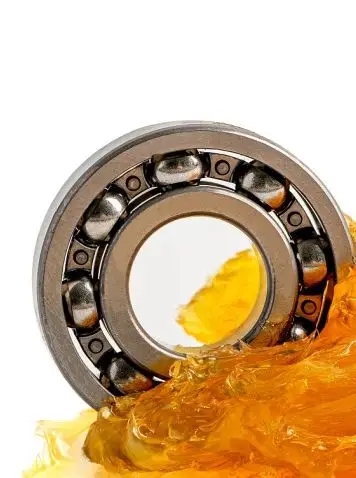 軸承轉(zhuǎn)動時間越長質(zhì)量越好？ 